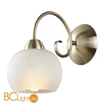 Бра Arte Lamp MARGO A9316AP-1AB